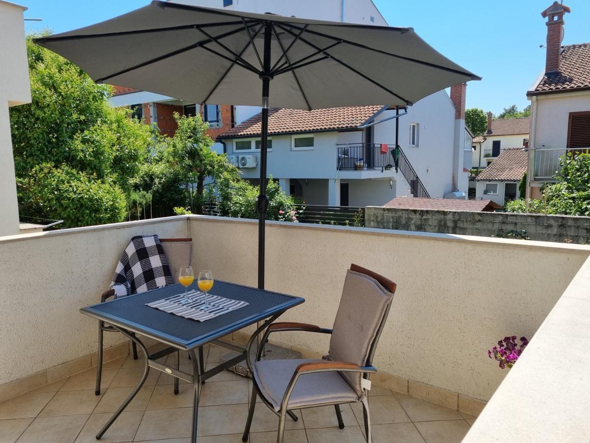 N&G Apartments Ρόβινι Εξωτερικό φωτογραφία