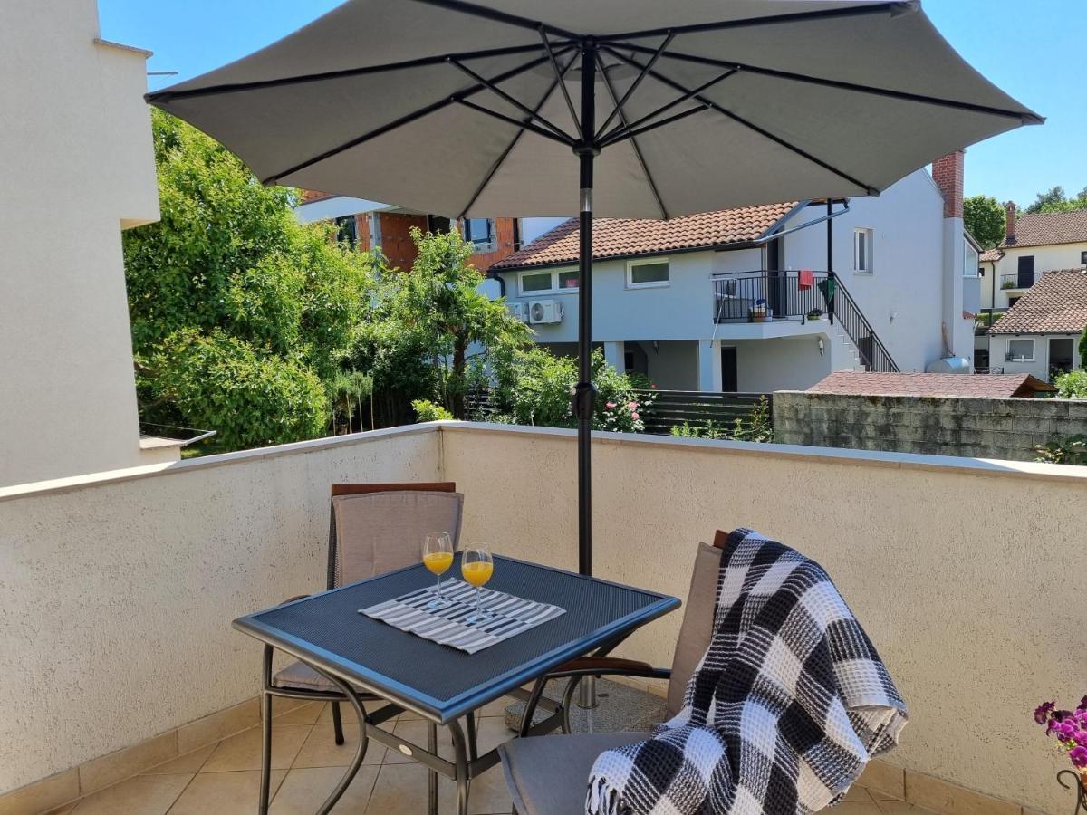 N&G Apartments Ρόβινι Εξωτερικό φωτογραφία
