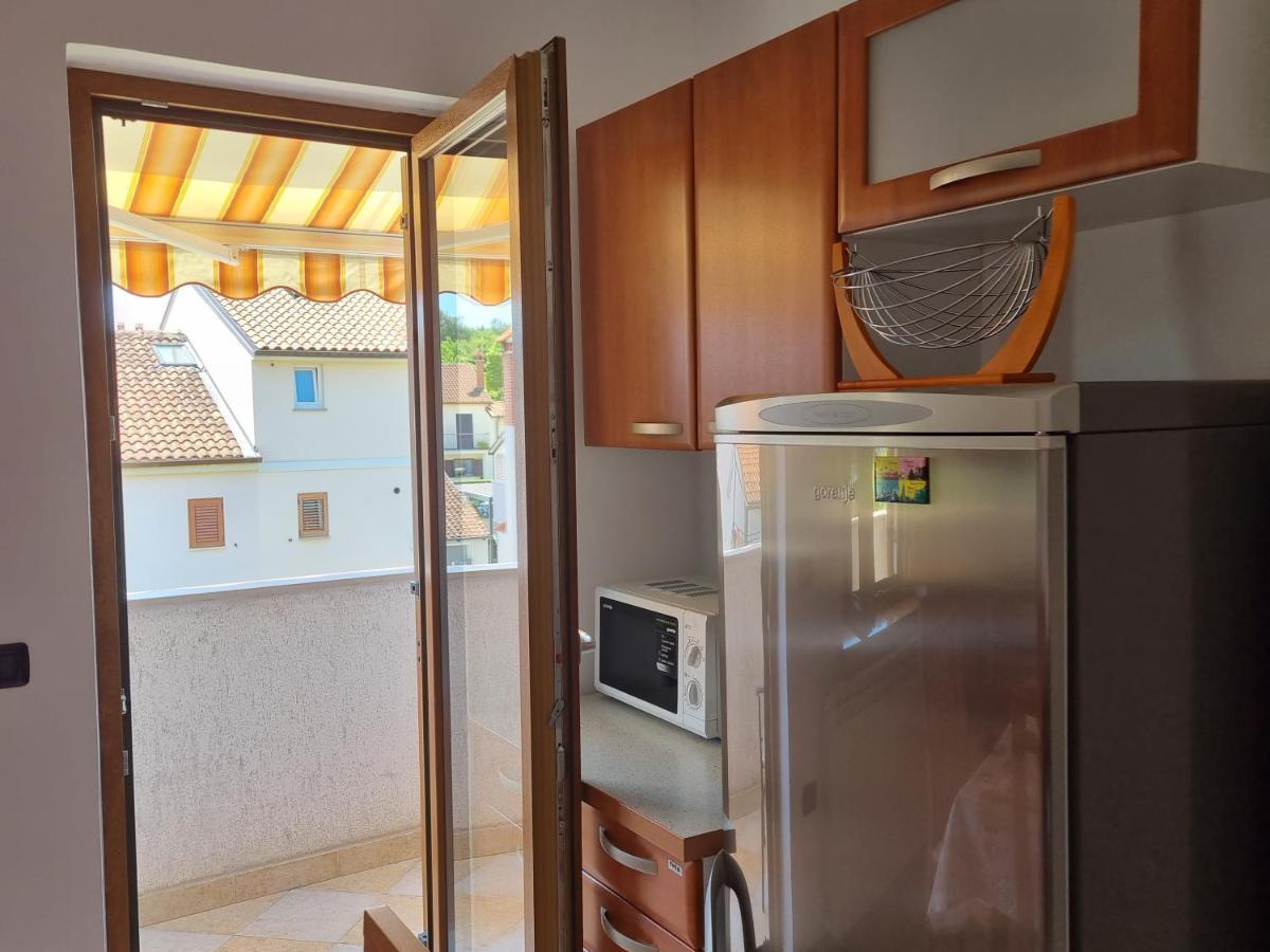 N&G Apartments Ρόβινι Εξωτερικό φωτογραφία
