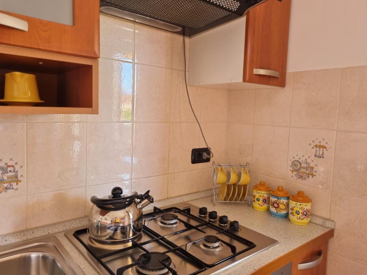 N&G Apartments Ρόβινι Εξωτερικό φωτογραφία