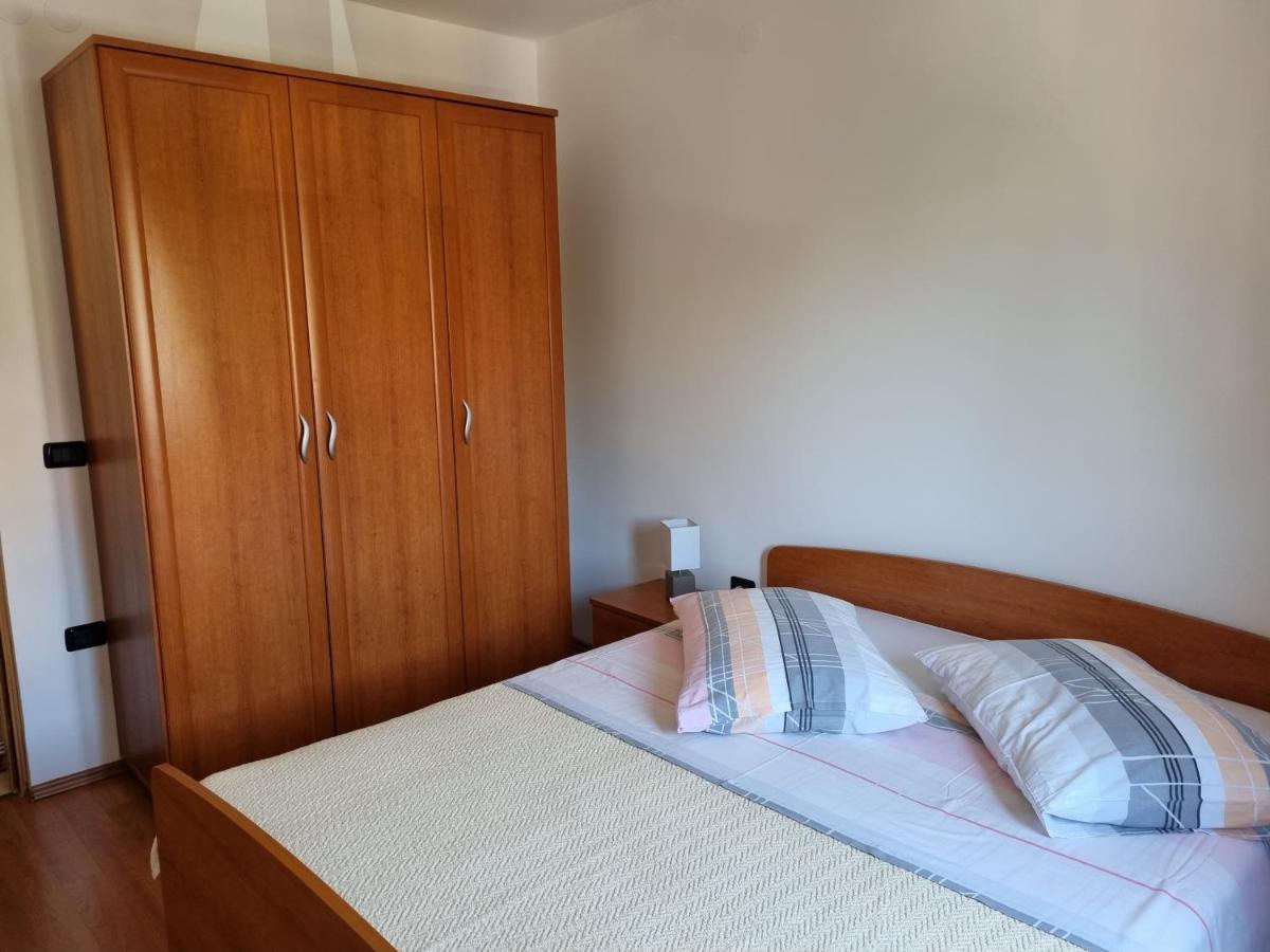N&G Apartments Ρόβινι Εξωτερικό φωτογραφία