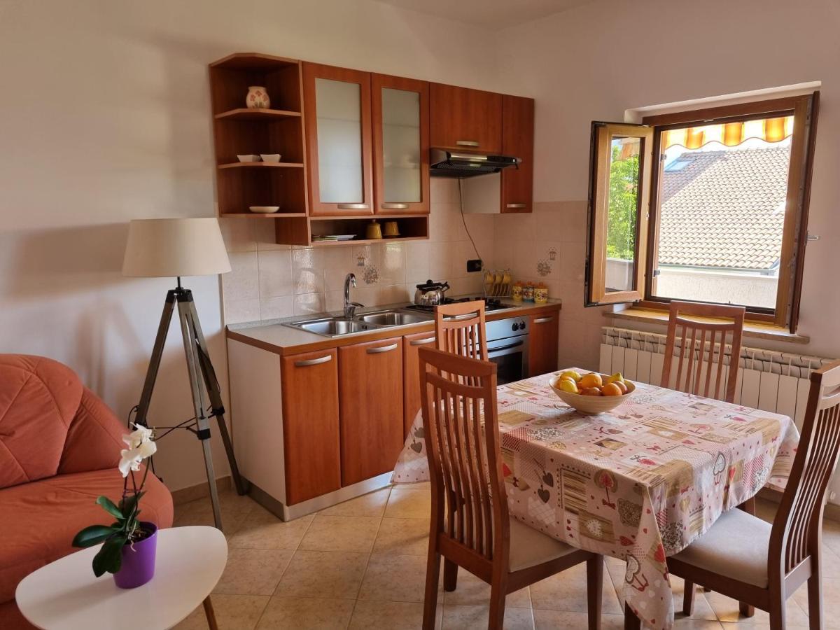 N&G Apartments Ρόβινι Εξωτερικό φωτογραφία