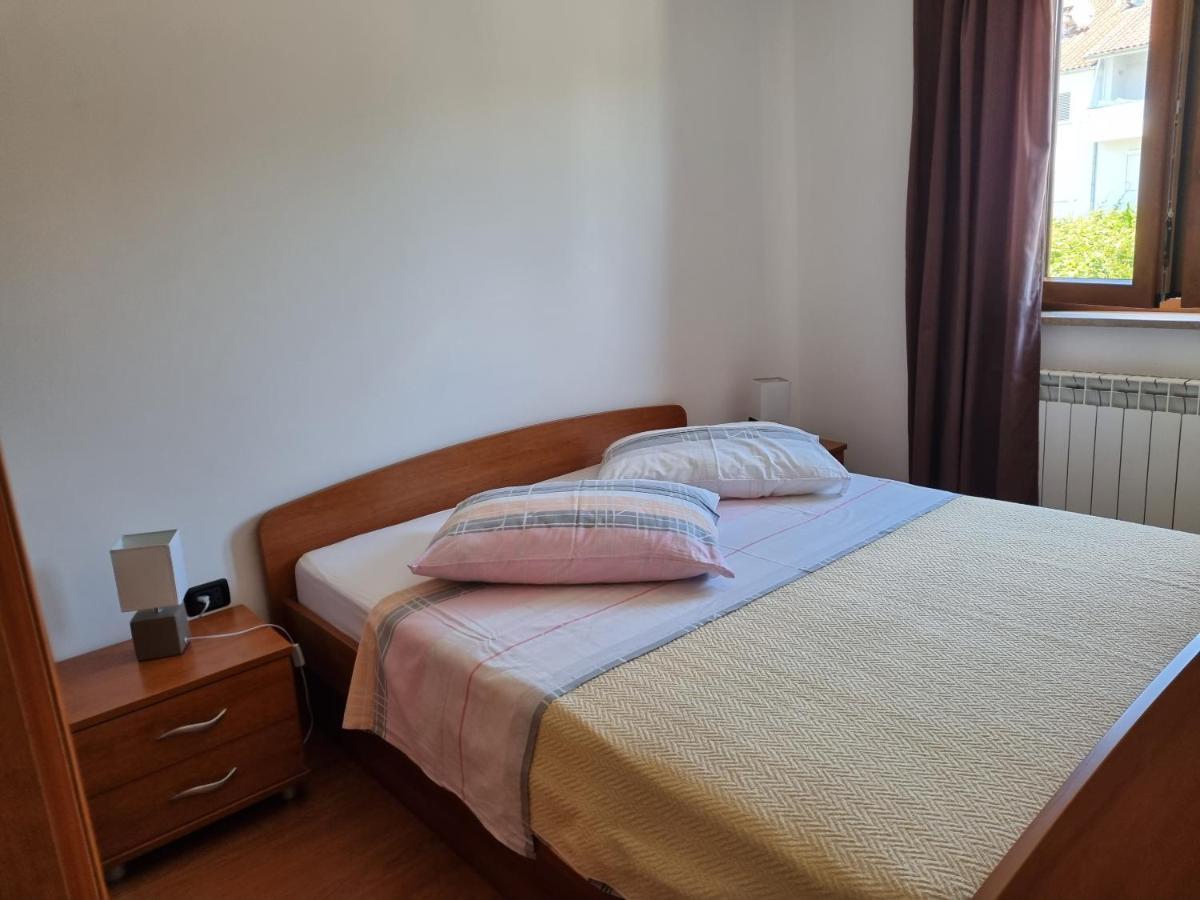 N&G Apartments Ρόβινι Εξωτερικό φωτογραφία