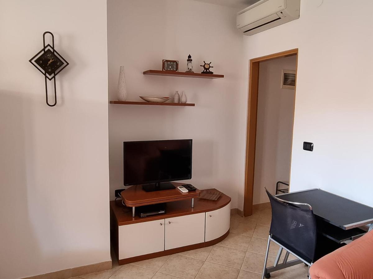 N&G Apartments Ρόβινι Εξωτερικό φωτογραφία