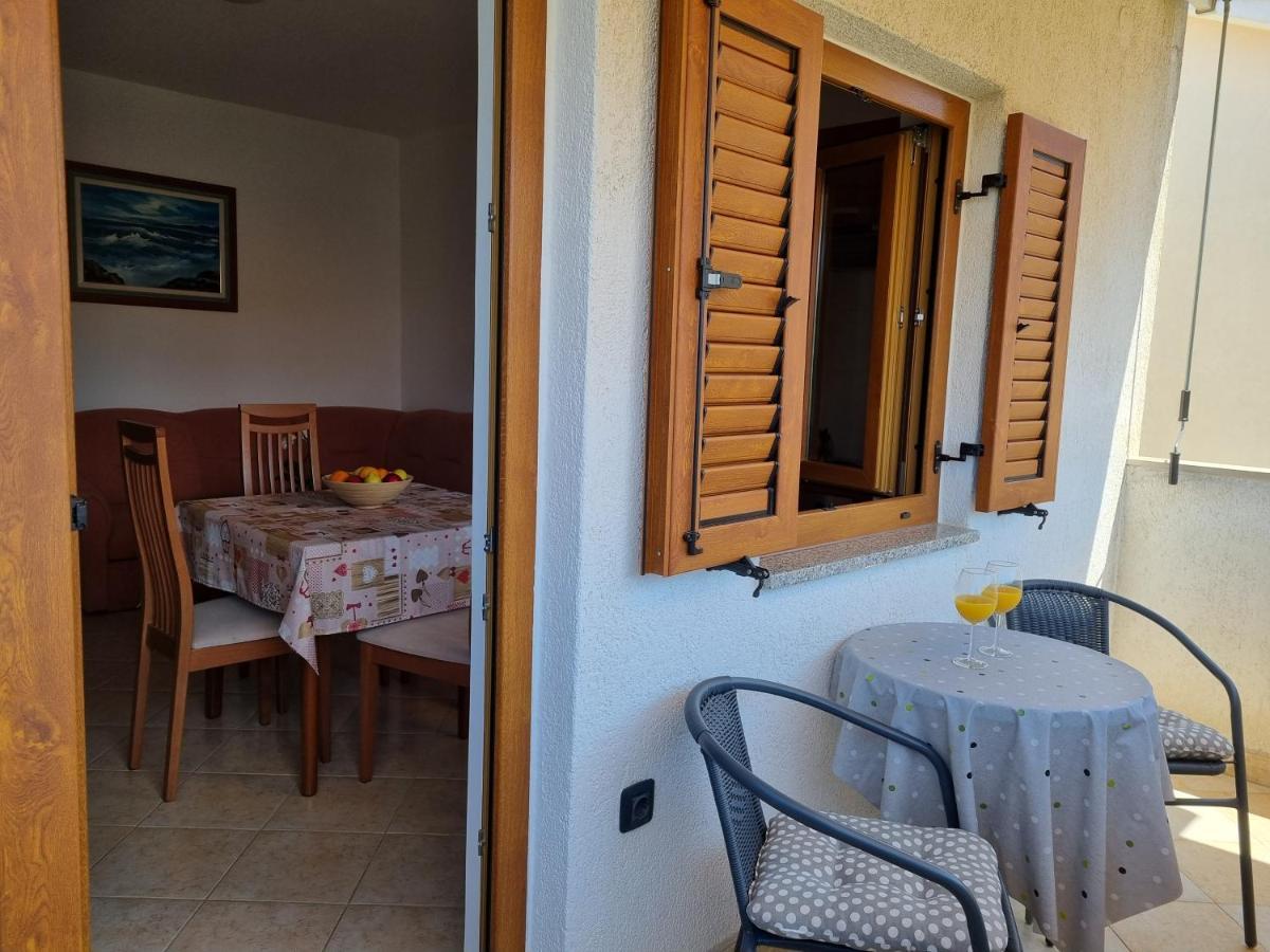 N&G Apartments Ρόβινι Εξωτερικό φωτογραφία
