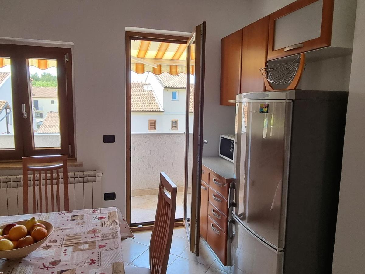 N&G Apartments Ρόβινι Εξωτερικό φωτογραφία
