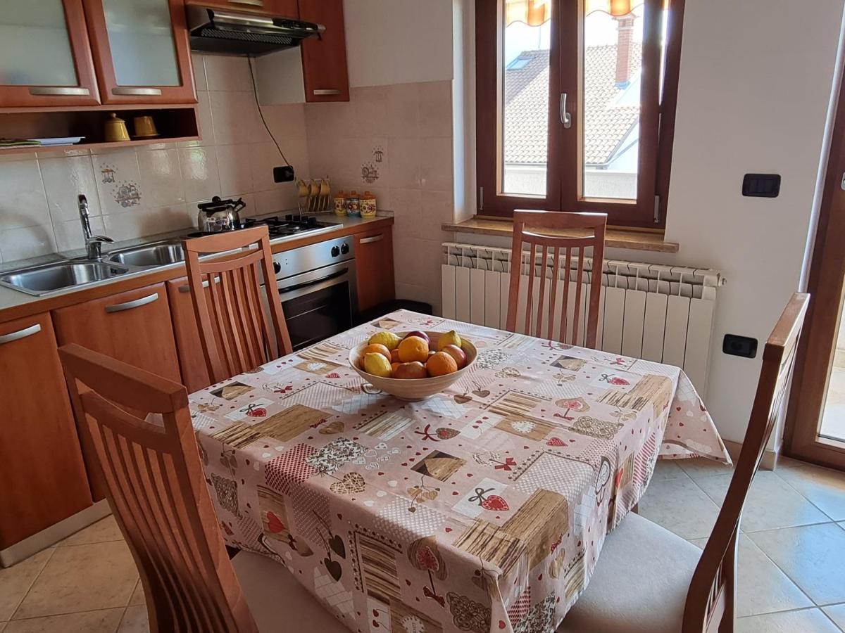 N&G Apartments Ρόβινι Εξωτερικό φωτογραφία