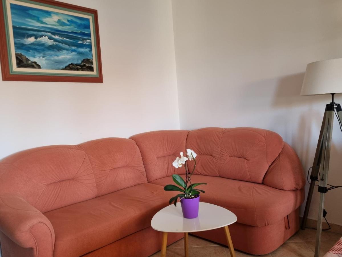 N&G Apartments Ρόβινι Εξωτερικό φωτογραφία