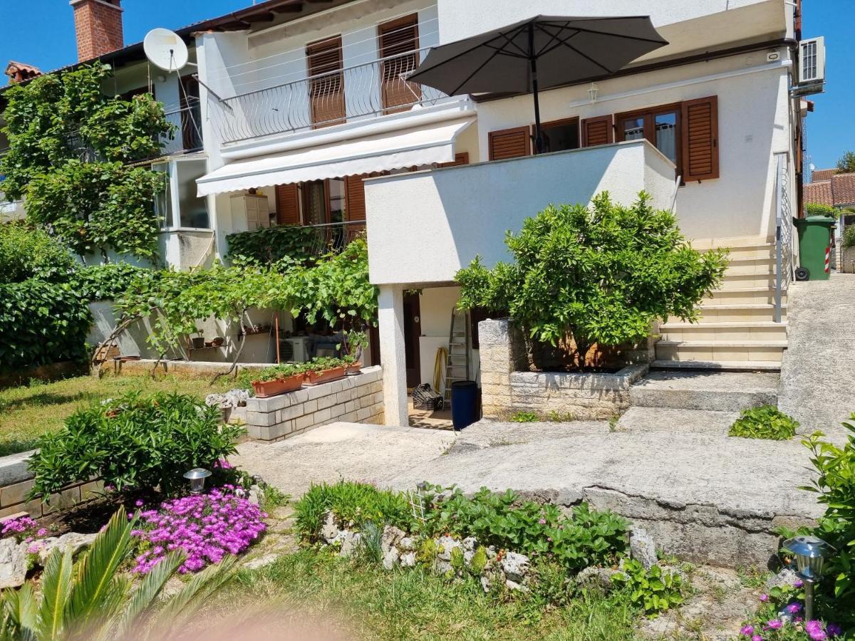 N&G Apartments Ρόβινι Εξωτερικό φωτογραφία