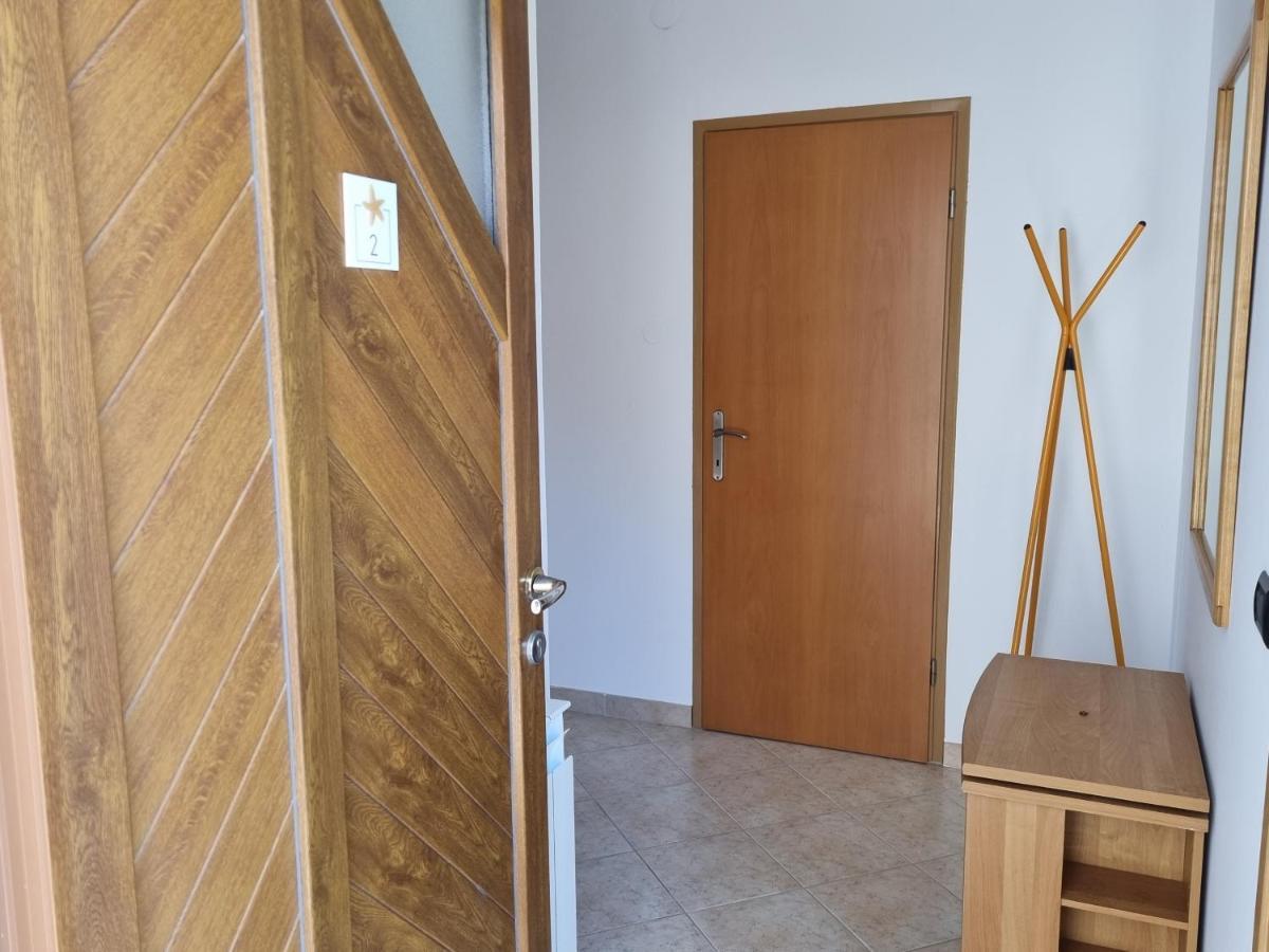 N&G Apartments Ρόβινι Εξωτερικό φωτογραφία
