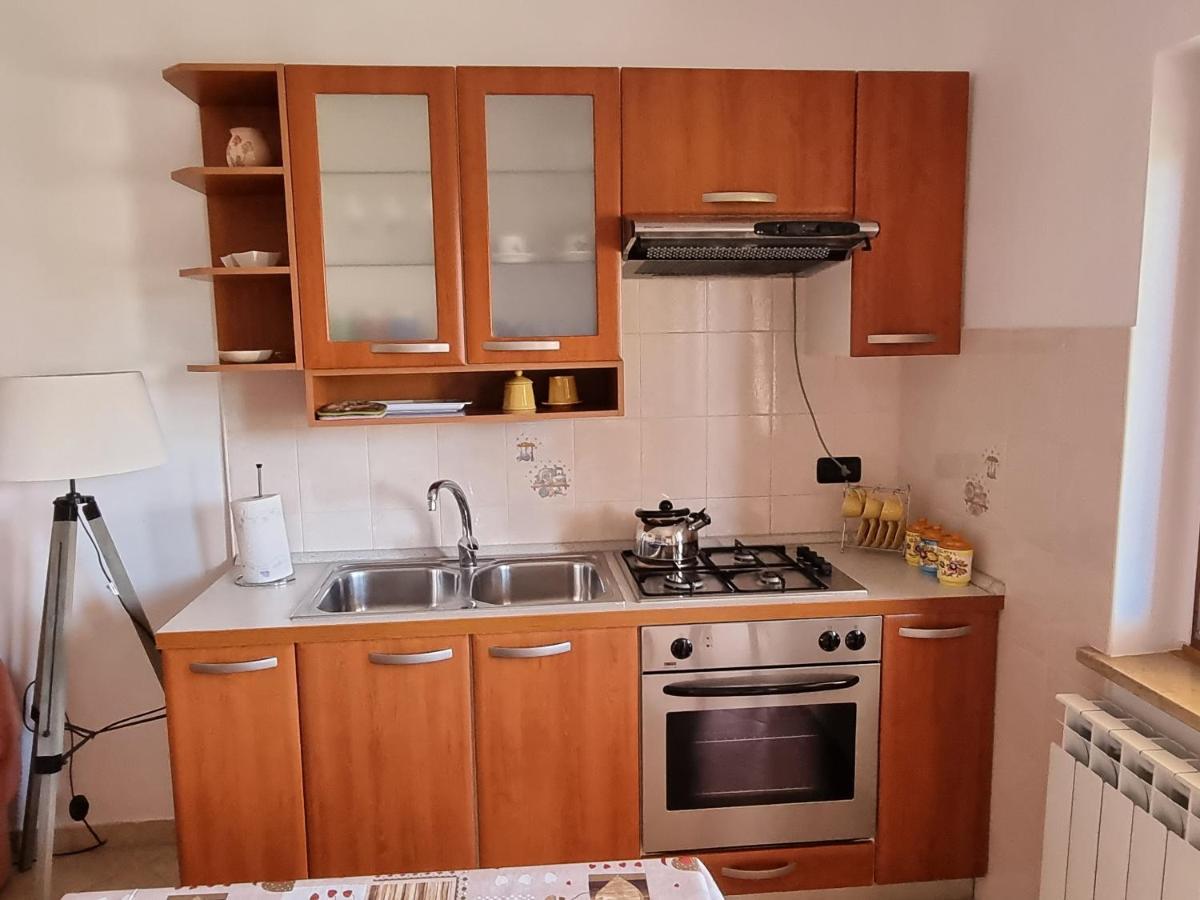 N&G Apartments Ρόβινι Εξωτερικό φωτογραφία