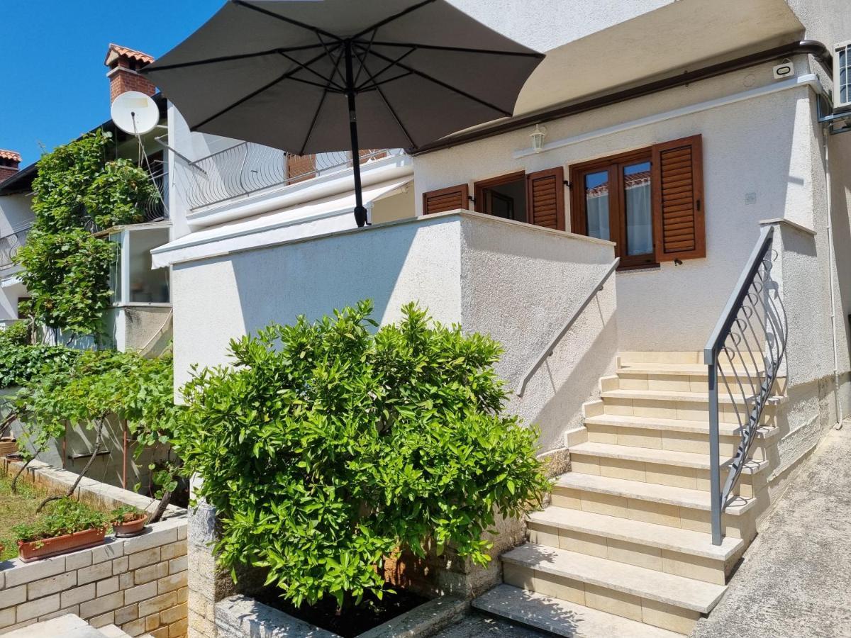 N&G Apartments Ρόβινι Εξωτερικό φωτογραφία