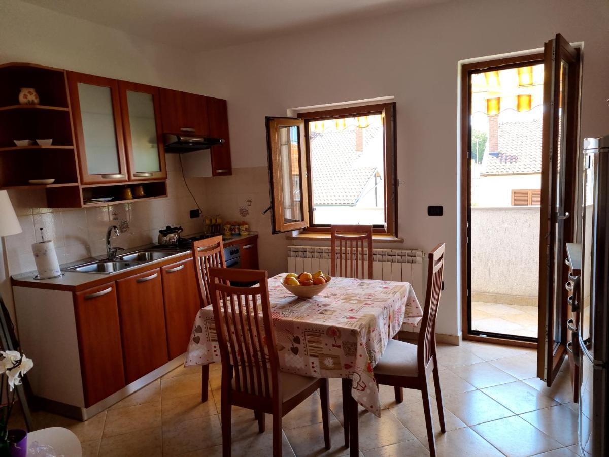 N&G Apartments Ρόβινι Εξωτερικό φωτογραφία