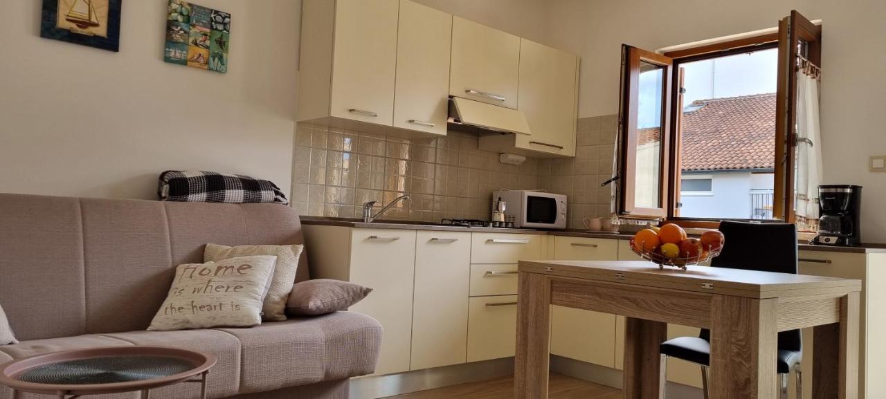 N&G Apartments Ρόβινι Εξωτερικό φωτογραφία