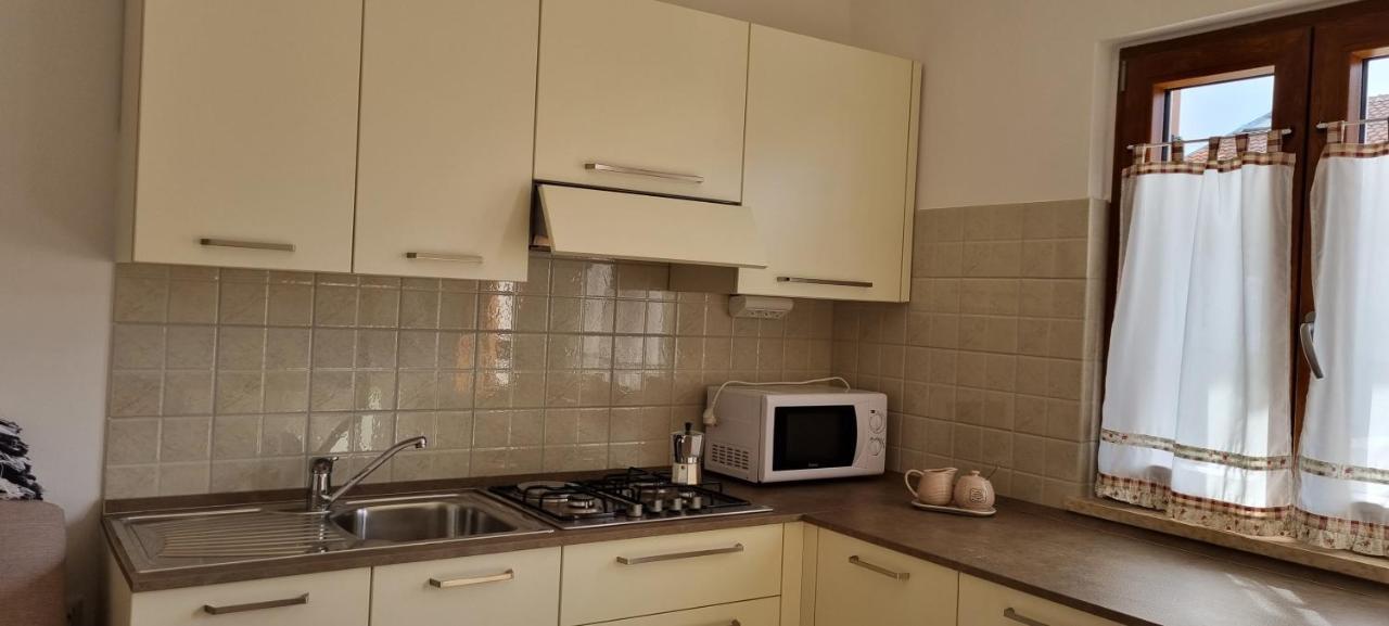 N&G Apartments Ρόβινι Εξωτερικό φωτογραφία