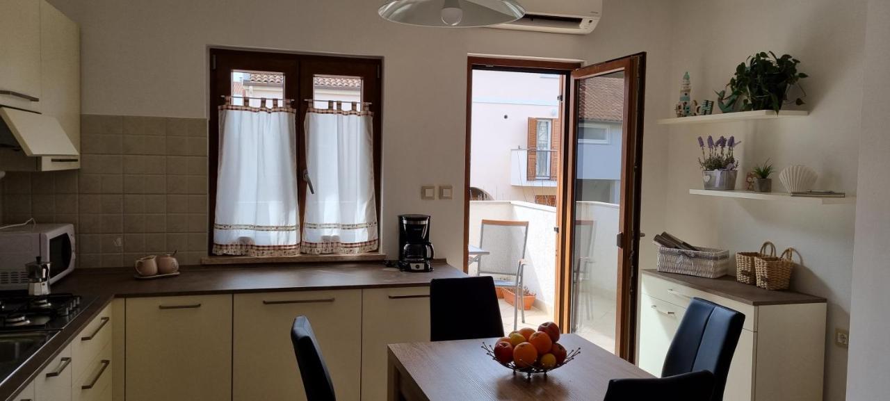 N&G Apartments Ρόβινι Εξωτερικό φωτογραφία