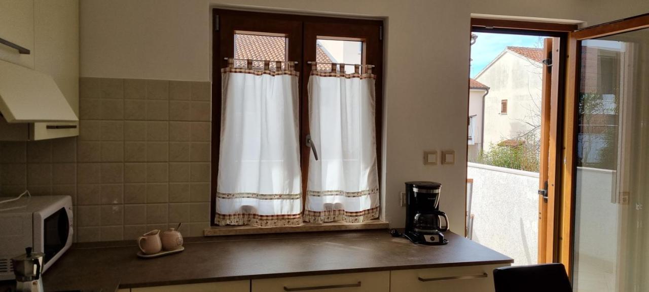 N&G Apartments Ρόβινι Εξωτερικό φωτογραφία