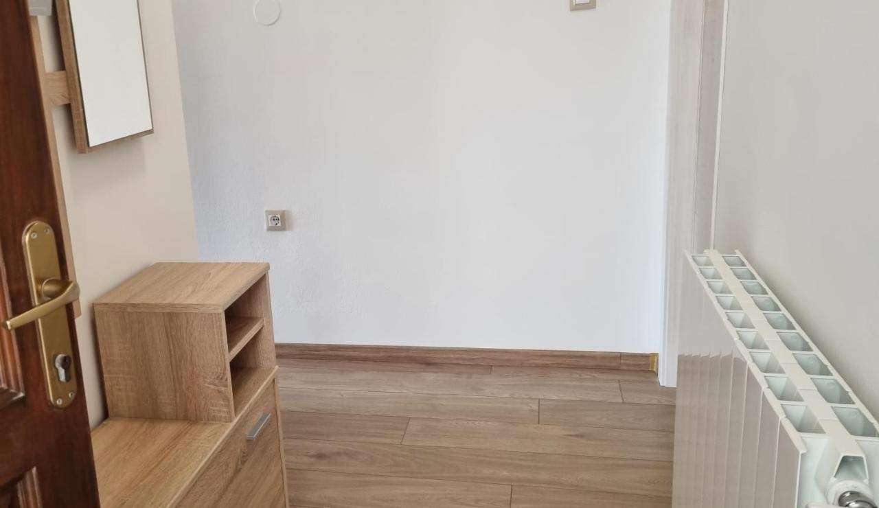 N&G Apartments Ρόβινι Εξωτερικό φωτογραφία