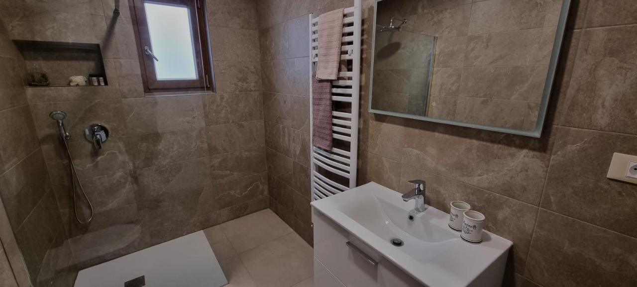 N&G Apartments Ρόβινι Εξωτερικό φωτογραφία