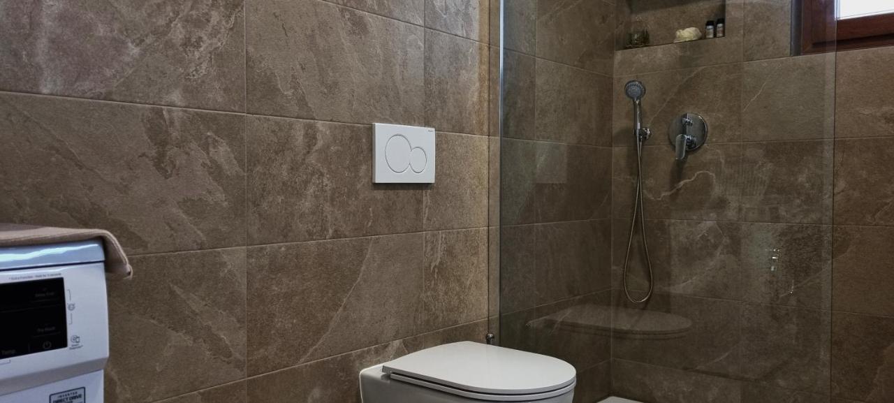 N&G Apartments Ρόβινι Εξωτερικό φωτογραφία