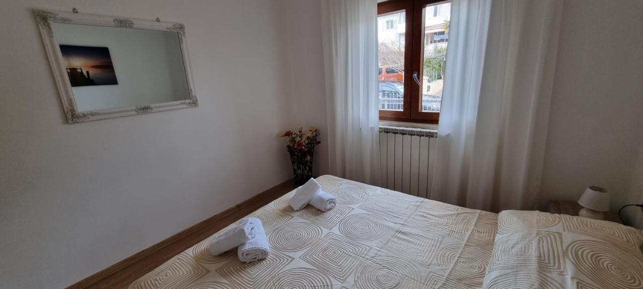 N&G Apartments Ρόβινι Εξωτερικό φωτογραφία