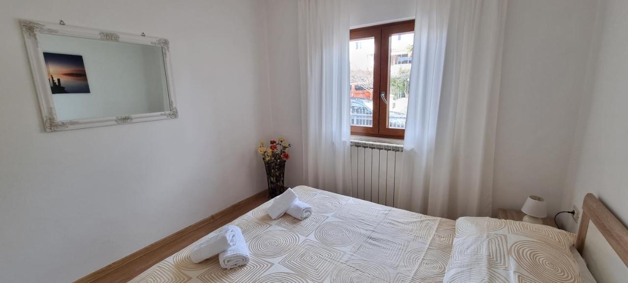 N&G Apartments Ρόβινι Εξωτερικό φωτογραφία