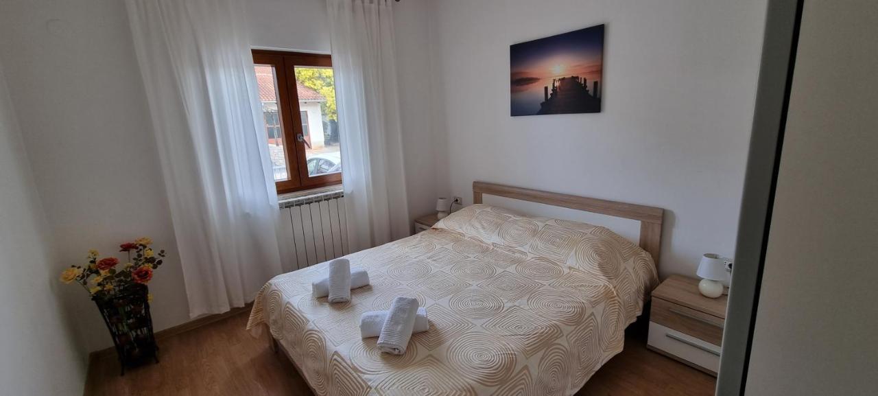 N&G Apartments Ρόβινι Εξωτερικό φωτογραφία