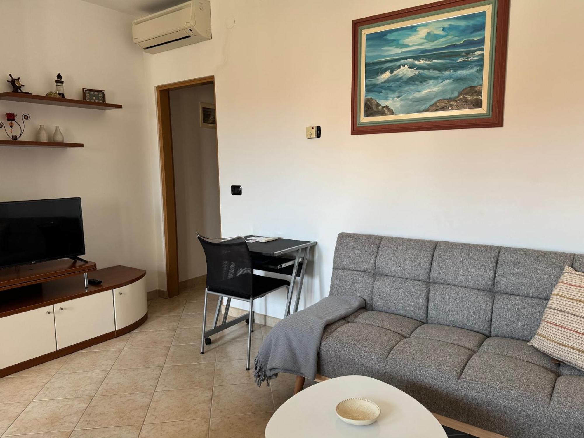 N&G Apartments Ρόβινι Εξωτερικό φωτογραφία